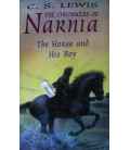 The Chronicles of Narnia: The Horse and His Boy