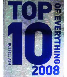 Top 10 of Everything 2008 