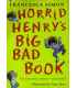 Horrid Henry's Big Bad Book: Ten Favourite Stories - and More!