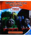 Thomas, Percy and the Funfair