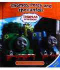 Thomas, Percy and the Funfair