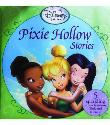 Pixie Hollow Stories (Disney Fairies)