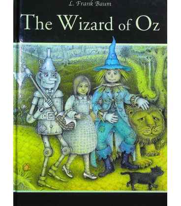 The Wizard of Oz