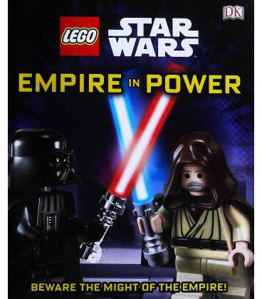 Empire In Power (Lego Star Wars)