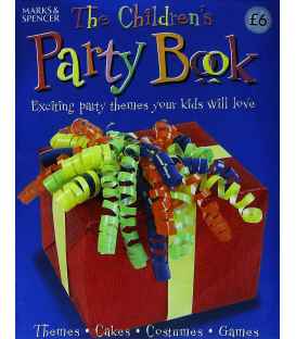 The Children's Party Book