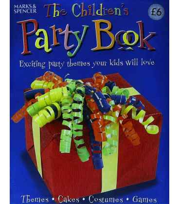 The Children's Party Book