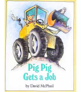 Pig Pig Gets a Job