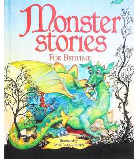 Monster Stories for Bedtime