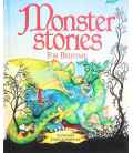 Monster Stories for Bedtime