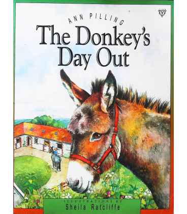 Donkey's Day Out