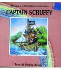 Adventures of The Rainbow Scarecrows: Captain Scruffy