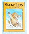 Snow Lion