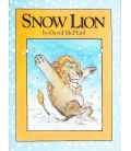 Snow Lion