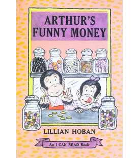 Arthur's Funny Money ( I Can Read Book : No. 137)