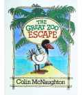 The Great Zoo Escape