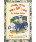 Mr Pig and Sonny Too (I Can Read Book : No. 116)