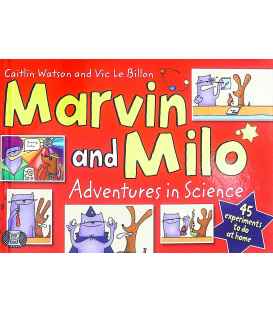 Marvin and Milo