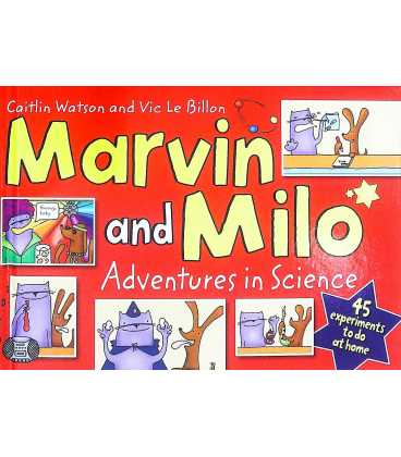 Marvin and Milo