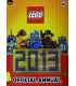 Lego: Official Annual 2013