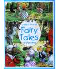 A Collection of Fairy Tales for Storytime