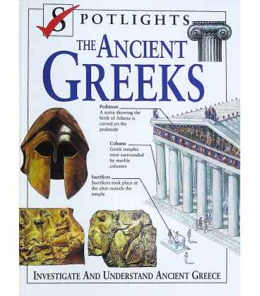 The Ancient Greeks