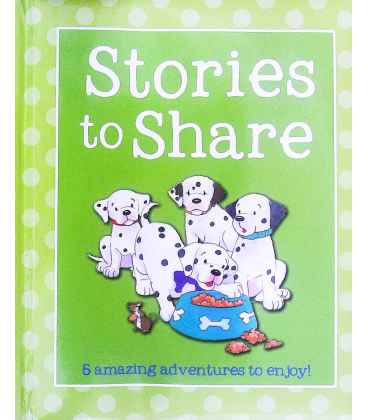 Stories to Share