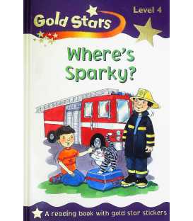 Where's Sparky? (Gold Stars : Level 4)