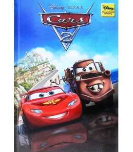 Cars 2 (Disney Wonderful World of Reading)
