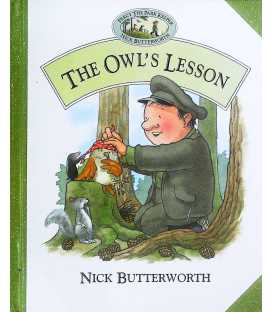 The Owl's Lesson (Percy The Park Keeper)