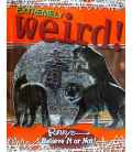 Extremely Weird! (Ripley's Believe It or Not)