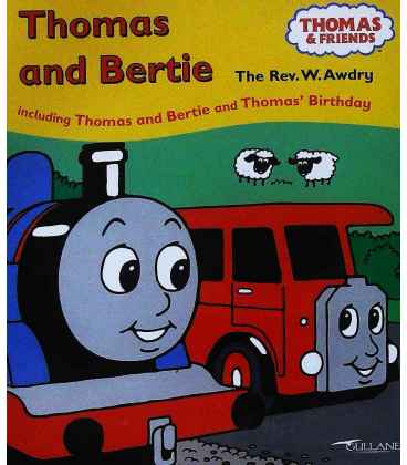 Thomas and Bertie