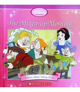 The Mixed-Up Morning (Disney Princess)