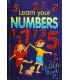 Learn Your Numbers (Sparkle Book)