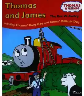 Thomas and James