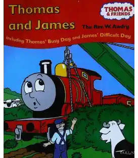 Thomas and James