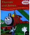 Thomas and James