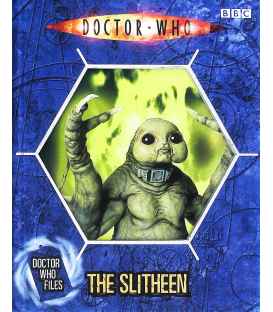 The Slitheen (Doctor Who Files) 