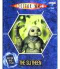The Slitheen (Doctor Who Files)