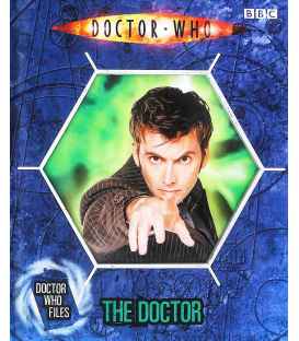 The Doctor (Doctor Who Files) 