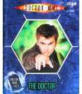 The Doctor (Doctor Who Files)