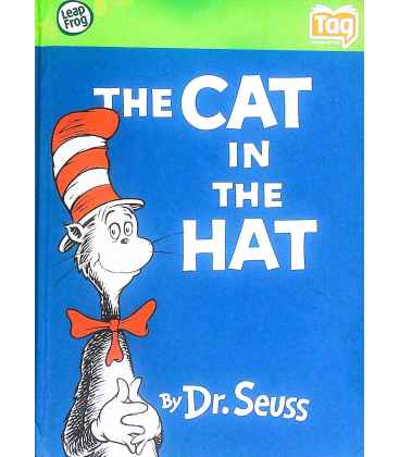 The Cat in the Hat (Leap Frog : Tag Reading System)