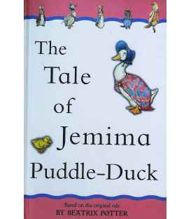 The Tale of Jemima Puddle-Duck