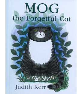 Mog the Forgetful Cat
