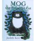 Mog the Forgetful Cat