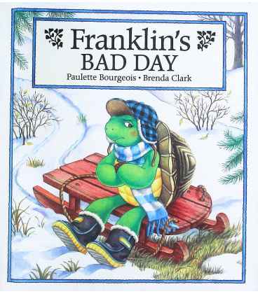 Franklin's Bad Day