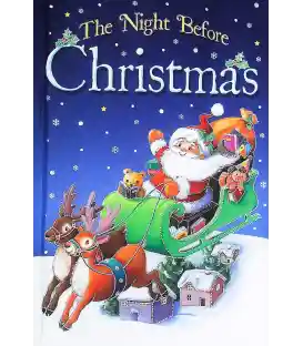 The Night Before Christmas