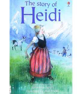 The Story of Heidi