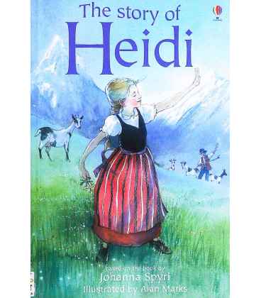 The Story of Heidi