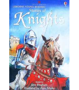 Stories of Knights (English Heritage : Usborne Young Reading)