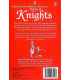 Stories of Knights (English Heritage : Usborne Young Reading) Back Cover